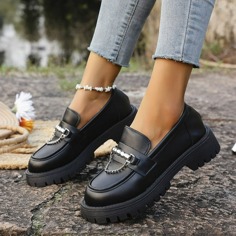 Classic Loafers